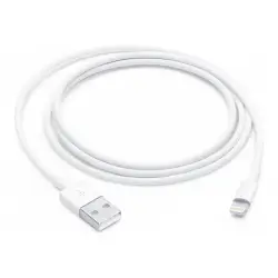 APPLE Lightning to USB Cable 1m